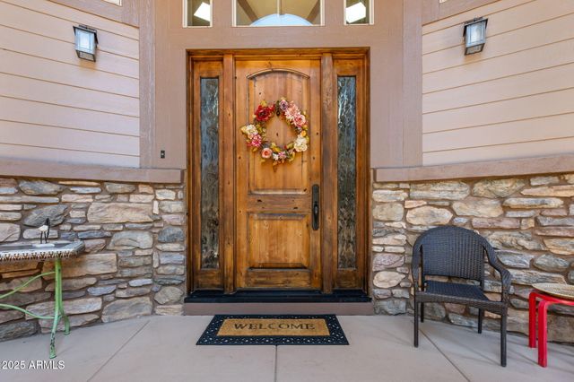 1830 Forest Creek Lane, Prescott, AZ 86303