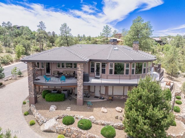1830 Forest Creek Lane, Prescott, AZ 86303
