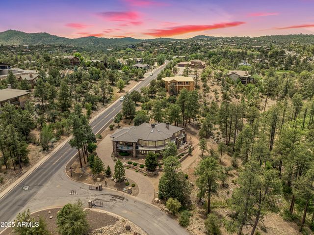 1830 Forest Creek Lane, Prescott, AZ 86303