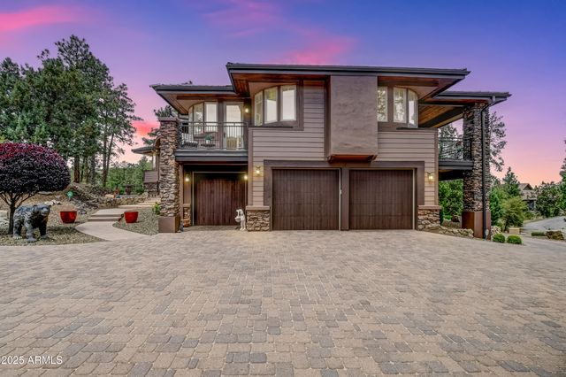 1830 Forest Creek Lane, Prescott, AZ 86303