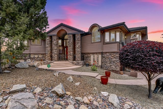 1830 Forest Creek Lane, Prescott, AZ 86303