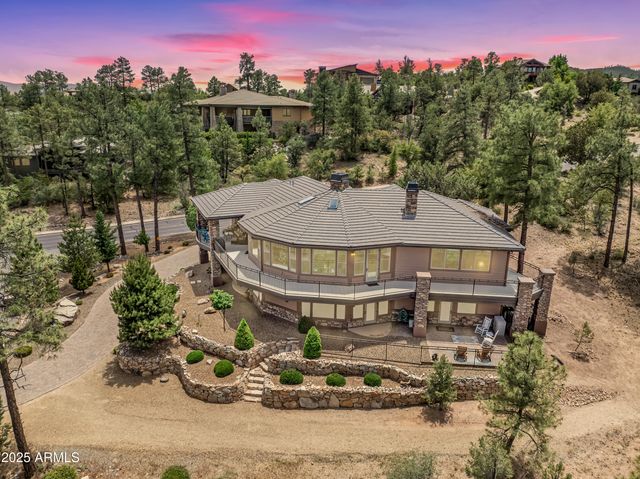 1830 Forest Creek Lane, Prescott, AZ 86303