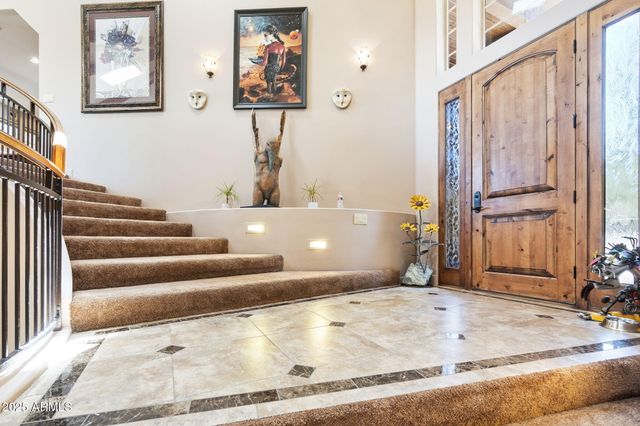 1830 Forest Creek Lane, Prescott, AZ 86303