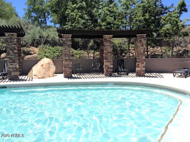 1830 Forest Creek Lane, Prescott, AZ 86303