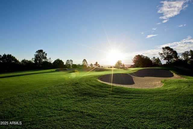 1830 Forest Creek Lane, Prescott, AZ 86303