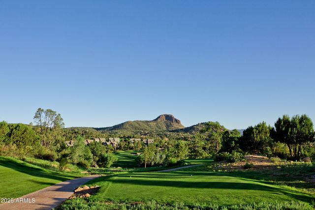 1830 Forest Creek Lane, Prescott, AZ 86303