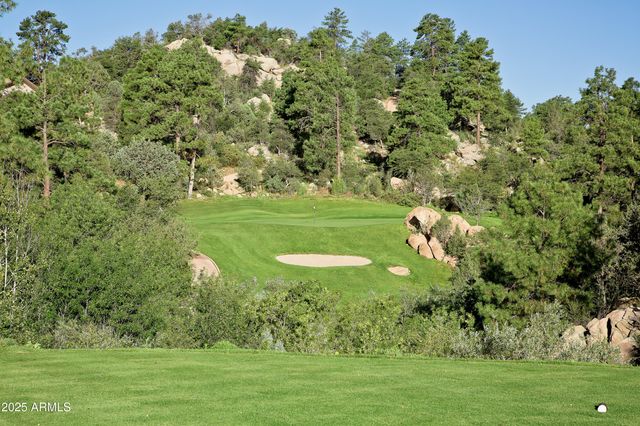 1830 Forest Creek Lane, Prescott, AZ 86303