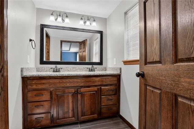 7417 N PARK Avenue, Gladstone, MO 64118
