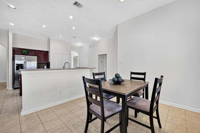 9202 Sorrell Hollow Lane, Rosenberg, TX 77469
