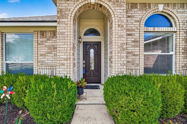 9202 Sorrell Hollow Lane, Rosenberg, TX 77469
