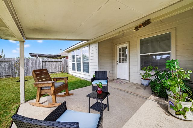 9202 Sorrell Hollow Lane, Rosenberg, TX 77469