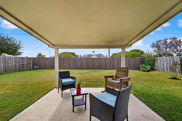 9202 Sorrell Hollow Lane, Rosenberg, TX 77469