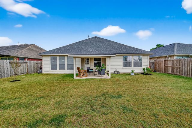 9202 Sorrell Hollow Lane, Rosenberg, TX 77469