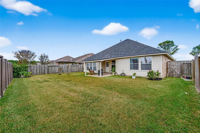 9202 Sorrell Hollow Lane, Rosenberg, TX 77469