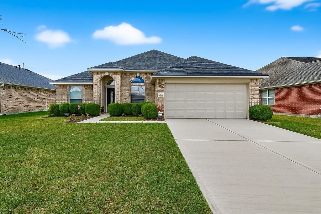 9202 Sorrell Hollow Lane, Rosenberg, TX 77469