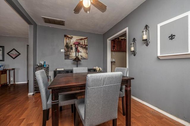 1217 W Mansur Avenue, Guthrie, OK 73044