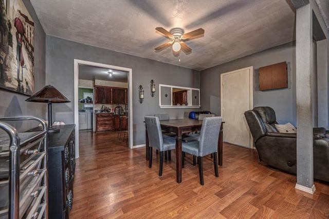 1217 W Mansur Avenue, Guthrie, OK 73044