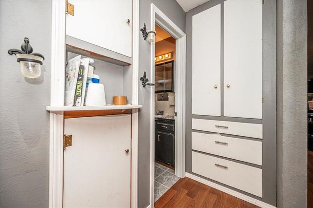 1217 W Mansur Avenue, Guthrie, OK 73044