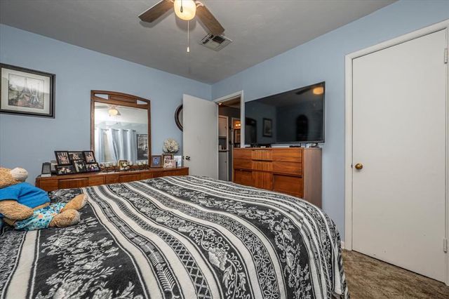 1217 W Mansur Avenue, Guthrie, OK 73044