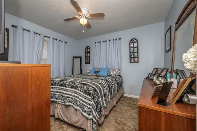 1217 W Mansur Avenue, Guthrie, OK 73044