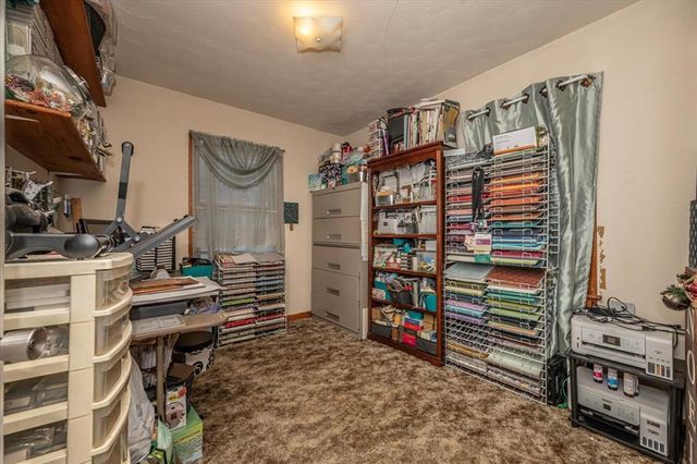 1217 W Mansur Avenue, Guthrie, OK 73044