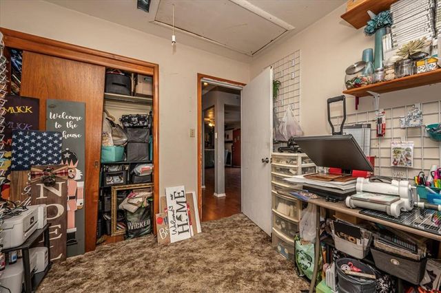 1217 W Mansur Avenue, Guthrie, OK 73044