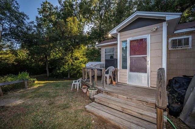 1217 W Mansur Avenue, Guthrie, OK 73044