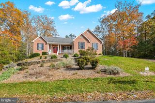 12740 GREAT LN, Lusby, MD 20657