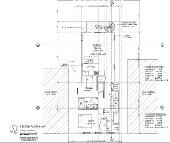 401 W 4th St, Boston, MA 02127