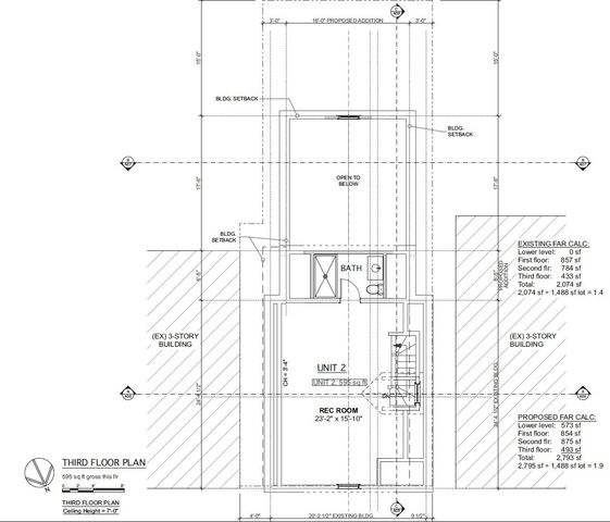 401 W 4th St, Boston, MA 02127