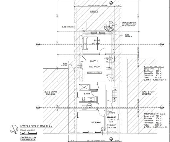401 W 4th St, Boston, MA 02127