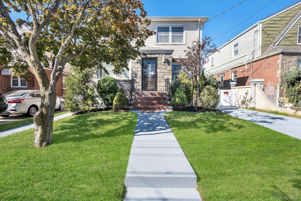 14934 Lefferts Boulevard, South Ozone Park, NY 11420