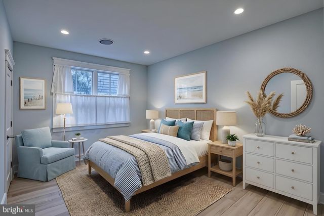 237 2ND ST, Lewes, DE 19958