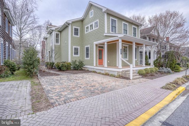 237 2ND ST, Lewes, DE 19958