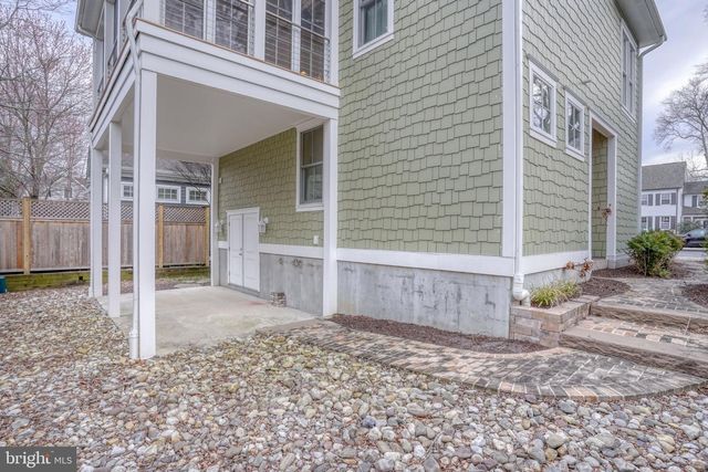 237 2ND ST, Lewes, DE 19958