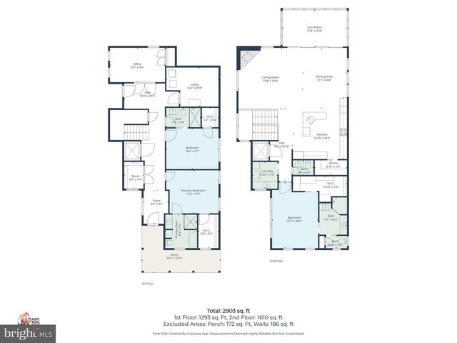 237 2ND ST, Lewes, DE 19958