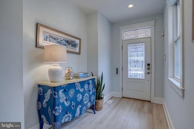 237 2ND ST, Lewes, DE 19958