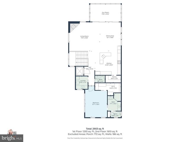 237 2ND ST, Lewes, DE 19958