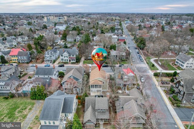 237 2ND ST, Lewes, DE 19958