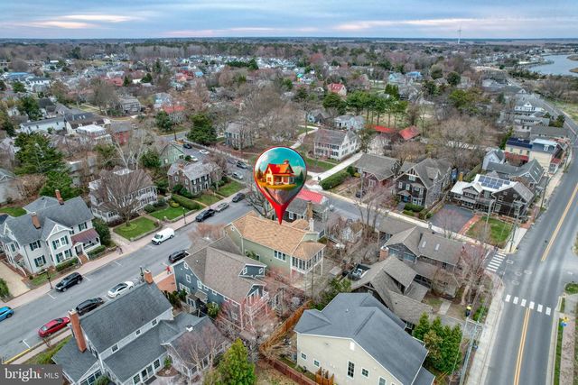 237 2ND ST, Lewes, DE 19958