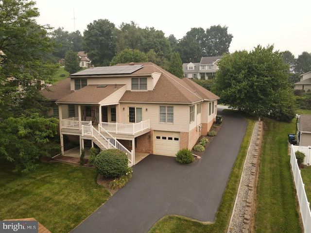 1022 WOODRIDGE RD, Red Lion, PA 17356