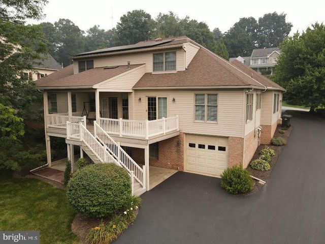1022 WOODRIDGE RD, Red Lion, PA 17356