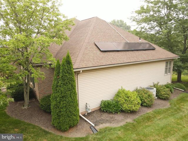 1022 WOODRIDGE RD, Red Lion, PA 17356