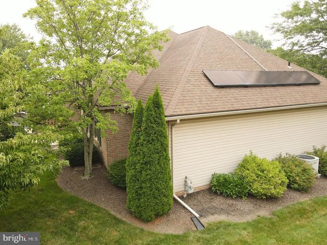 1022 WOODRIDGE RD, Red Lion, PA 17356