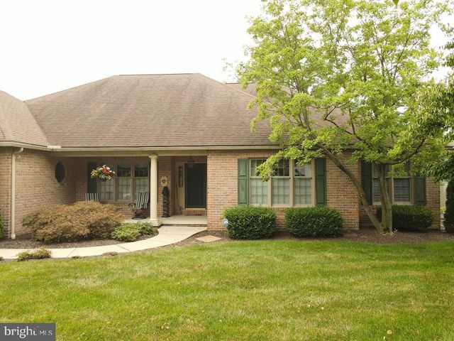 1022 WOODRIDGE RD, Red Lion, PA 17356