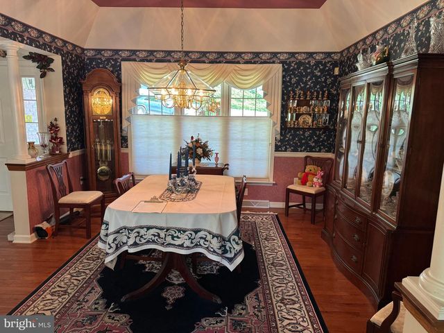 1022 WOODRIDGE RD, Red Lion, PA 17356