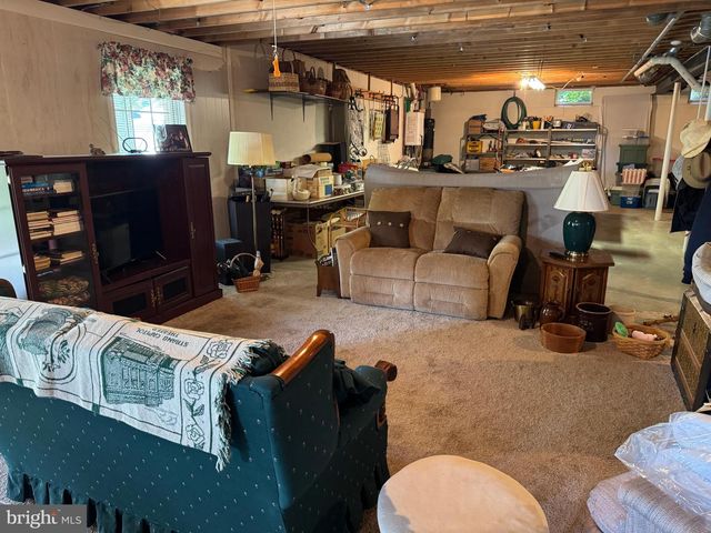 1022 WOODRIDGE RD, Red Lion, PA 17356