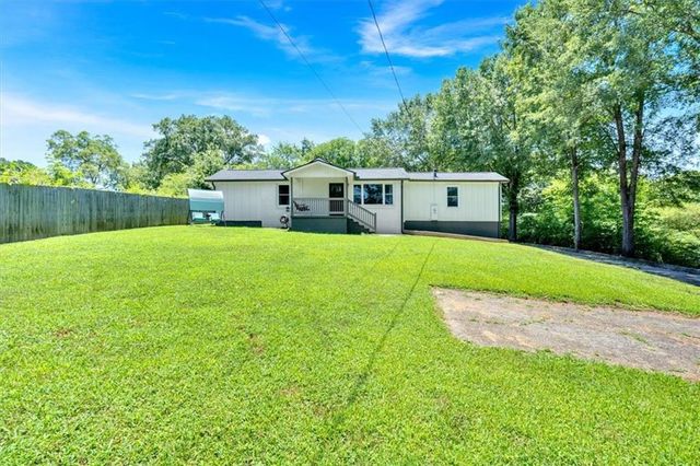 19 Cut Off Road, Cartersville, GA 30120