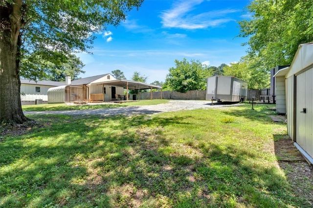 19 Cut Off Road, Cartersville, GA 30120
