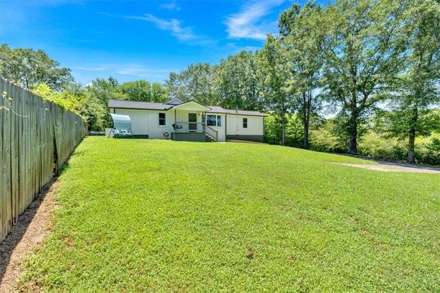 19 Cut Off Road, Cartersville, GA 30120
